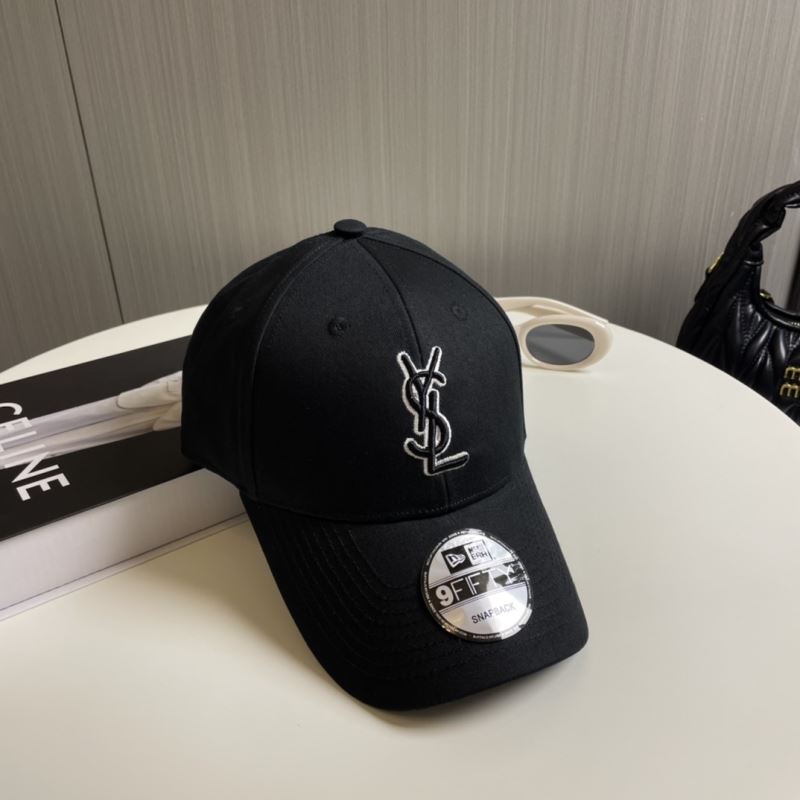 YSL Caps